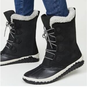 Sorel Winter Boots